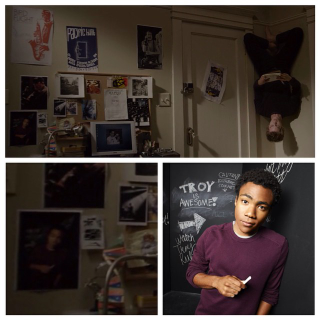 Illustration for article titled There Is A Tiny Donald Glover Easter Egg Hidden In Amazing Spider-Man